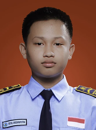 Firiyal Anggaraputra